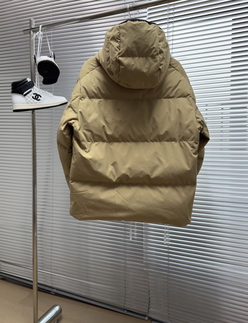 Moncler Down Jackets